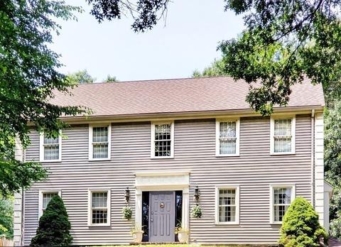 191 Old Barn Pathe, Marshfield, MA 02050 photo 2