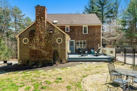 191 Old Barn Pathe, Marshfield, MA 02050 photo 36