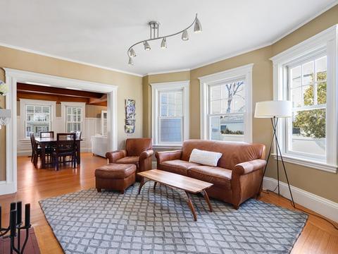 749 Great Plain Ave, Needham, MA 02492 photo 5
