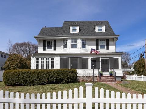 749 Great Plain Ave, Needham, MA 02492 photo 1