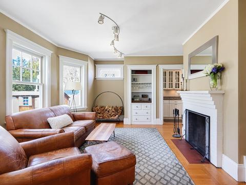 749 Great Plain Ave, Needham, MA 02492 photo 6