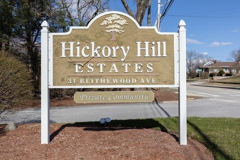 31 Blithewood Ave #1007, Worcester, MA 01604 photo 32