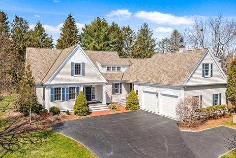 37 Maryknoll Dr, Hingham, MA 02043 photo 1