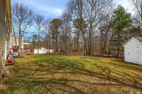 57 Fox Hill Rd, Mashpee, MA 02649 photo 27
