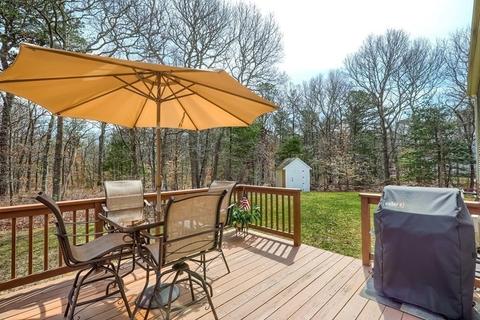 57 Fox Hill Rd, Mashpee, MA 02649 photo 25