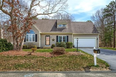 57 Fox Hill Rd, Mashpee, MA 02649 photo 1