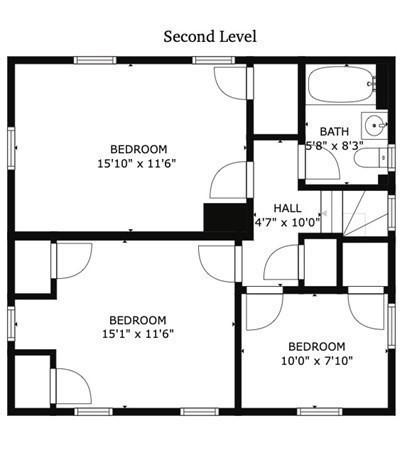 4 Reed St, Dedham, MA 02026 photo 40
