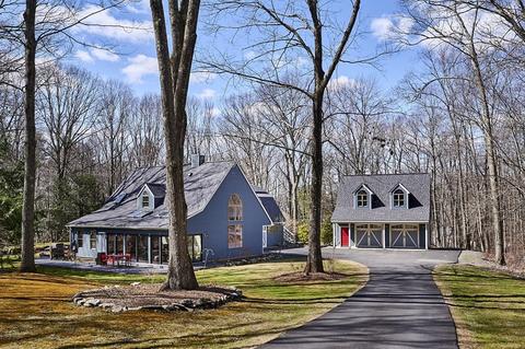 7 Arnold Rd, Pelham, MA 01002 photo 1