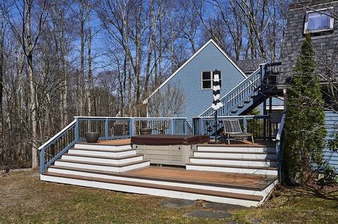 7 Arnold Rd, Pelham, MA 01002 photo 33