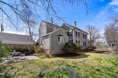 24 Spruce St, Dedham, MA 02026 photo 38