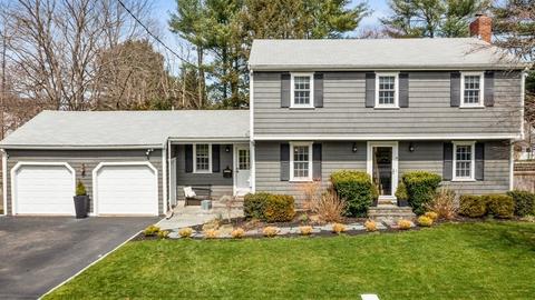 4 Heritage Rd, Hingham, MA 02043 photo 1