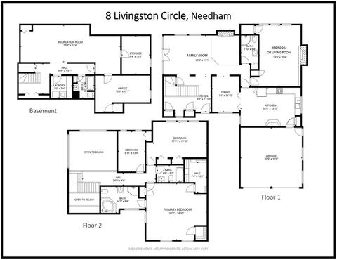 8 Livingston, Needham, MA 02494 photo 33