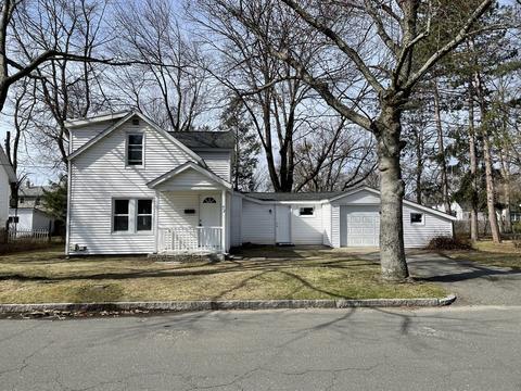72 Drexel St, Springfield, MA 01104 photo 1