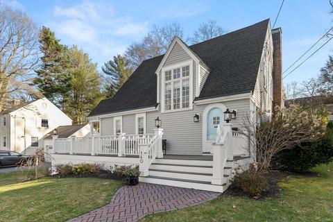 140 Laurel Dr, Needham, MA 02492 photo 3