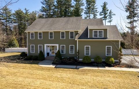 4 Pineneedle Ln, Georgetown, MA 01833 photo 1
