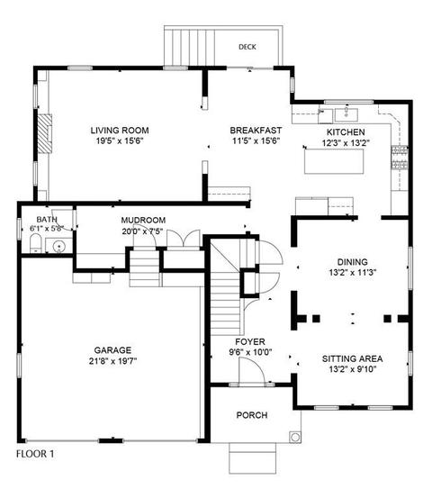 25 Hawthorn Ave, Needham, MA 02492 photo 40