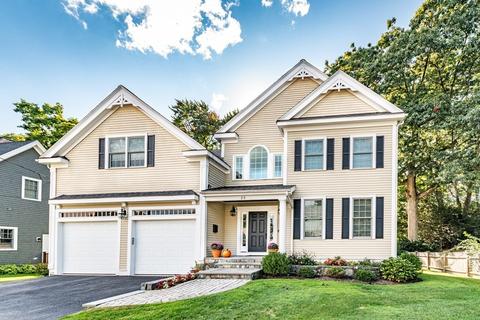 25 Hawthorn Ave, Needham, MA 02492 photo 1