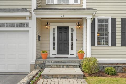 25 Hawthorn Ave, Needham, MA 02492 photo 2