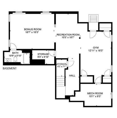 25 Hawthorn Ave, Needham, MA 02492 photo 42