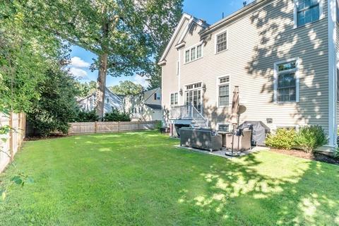 25 Hawthorn Ave, Needham, MA 02492 photo 37