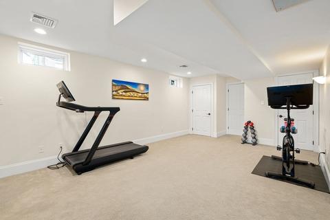 25 Hawthorn Ave, Needham, MA 02492 photo 32