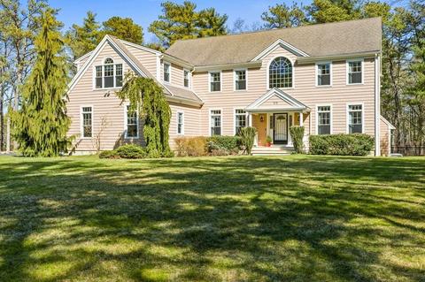 99 Maple Springs Rd, Wareham, MA 02571 photo 1