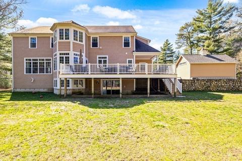 99 Maple Springs Rd, Wareham, MA 02571 photo 33