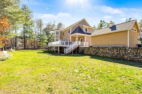 99 Maple Springs Rd, Wareham, MA 02571 photo 32