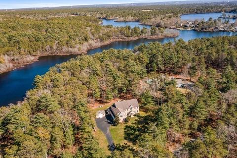 99 Maple Springs Rd, Wareham, MA 02571 photo 34