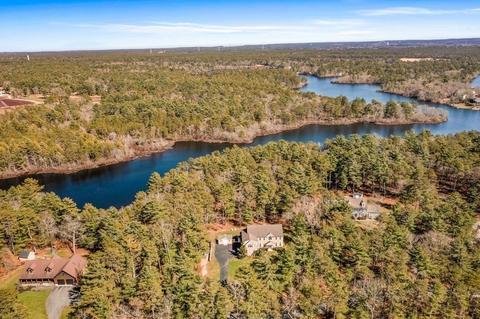 99 Maple Springs Rd, Wareham, MA 02571 photo 35
