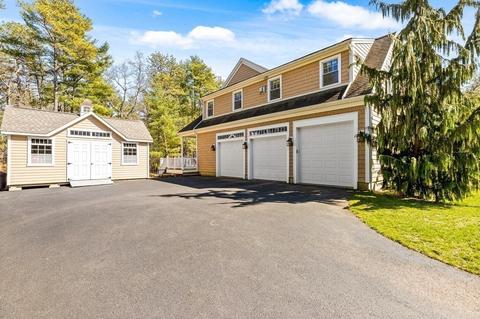 99 Maple Springs Rd, Wareham, MA 02571 photo 30