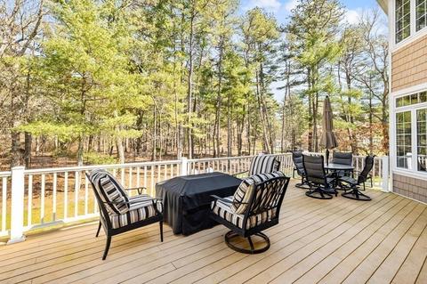 99 Maple Springs Rd, Wareham, MA 02571 photo 28