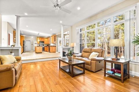 99 Maple Springs Rd, Wareham, MA 02571 photo 5