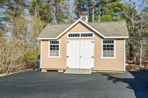99 Maple Springs Rd, Wareham, MA 02571 photo 31