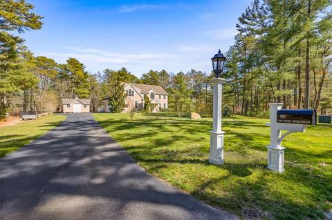 99 Maple Springs Rd, Wareham, MA 02571 photo 40