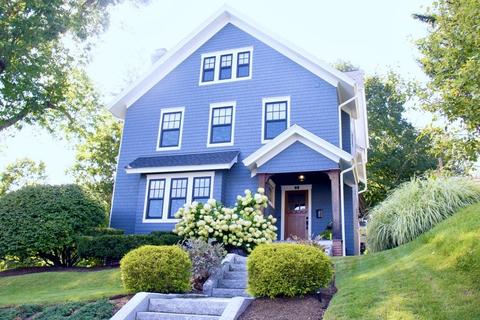 16 Moore Ave, Worcester, MA 01602 photo 1