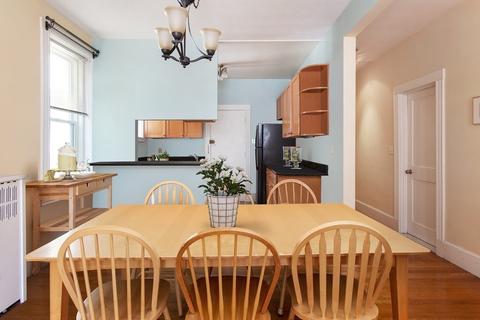 3 Fuller St #2, Brookline, MA 02446 photo 3