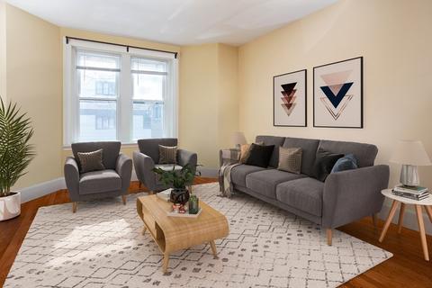 3 Fuller St #2, Brookline, MA 02446 photo 1