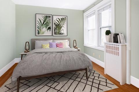 3 Fuller St #2, Brookline, MA 02446 photo 5