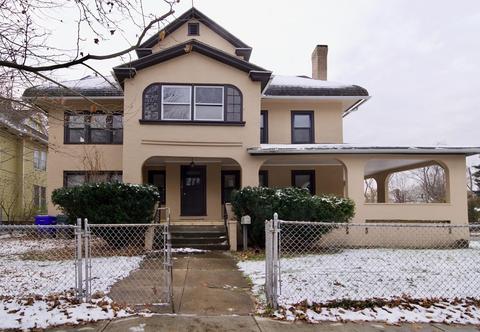 124 Buckingham St, Springfield, MA 01109 photo 1
