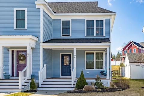 27 Chance St #B, Devens, MA 01434 photo 2