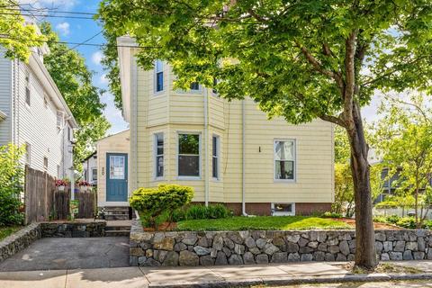 20 Ware St, Somerville, MA 02144 photo 1
