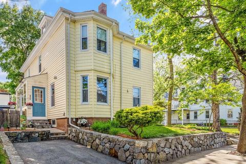 20 Ware St, Somerville, MA 02144 photo 2