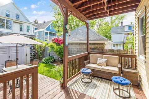 20 Ware St, Somerville, MA 02144 photo 27