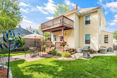 20 Ware St, Somerville, MA 02144 photo 30
