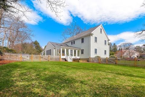 7 Dane Rd, Lexington, MA 02421 photo 36