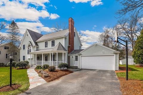 7 Dane Rd, Lexington, MA 02421 photo 1