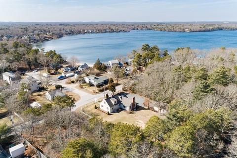 101 Old Brickyard Rd, Mashpee, MA 02649 photo 5