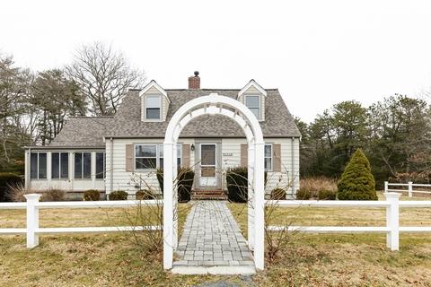 101 Old Brickyard Rd, Mashpee, MA 02649 photo 23