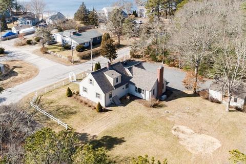 101 Old Brickyard Rd, Mashpee, MA 02649 photo 4